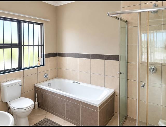 3 BEDROOM SECTIONAL TITLE FOR SALE IN MELODIE